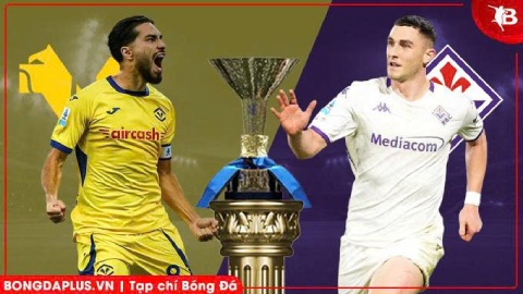 Nhận định bóng đá Verona vs Fiorentina, 01h45 ngày 5/4: Nỗi buồn Moise Kean